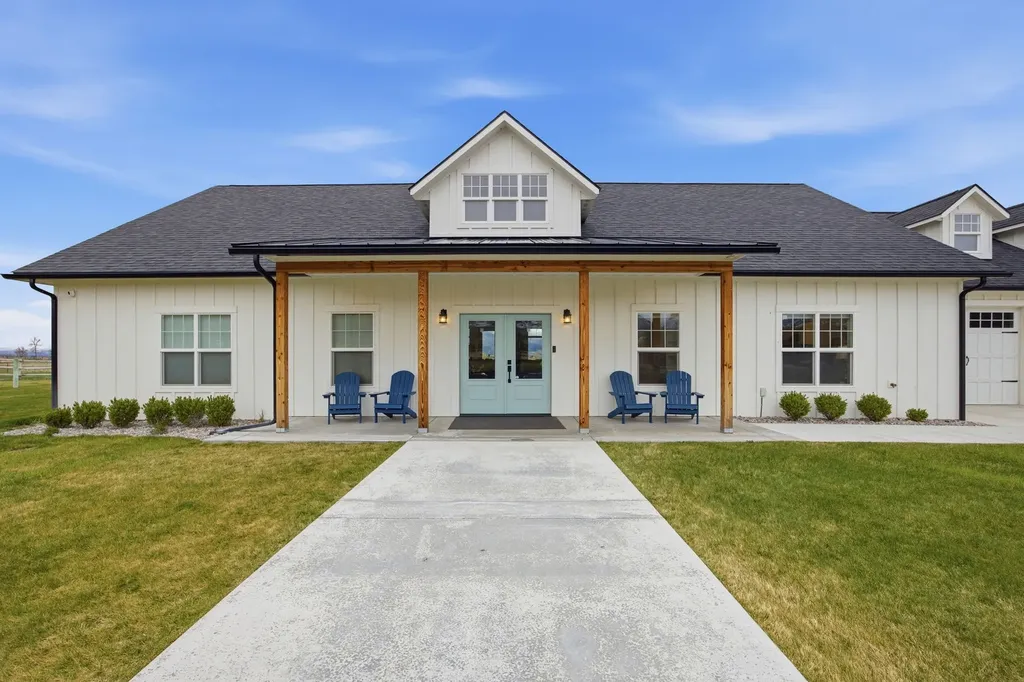 543 Diamond 3 Road Corvallis MT 59828