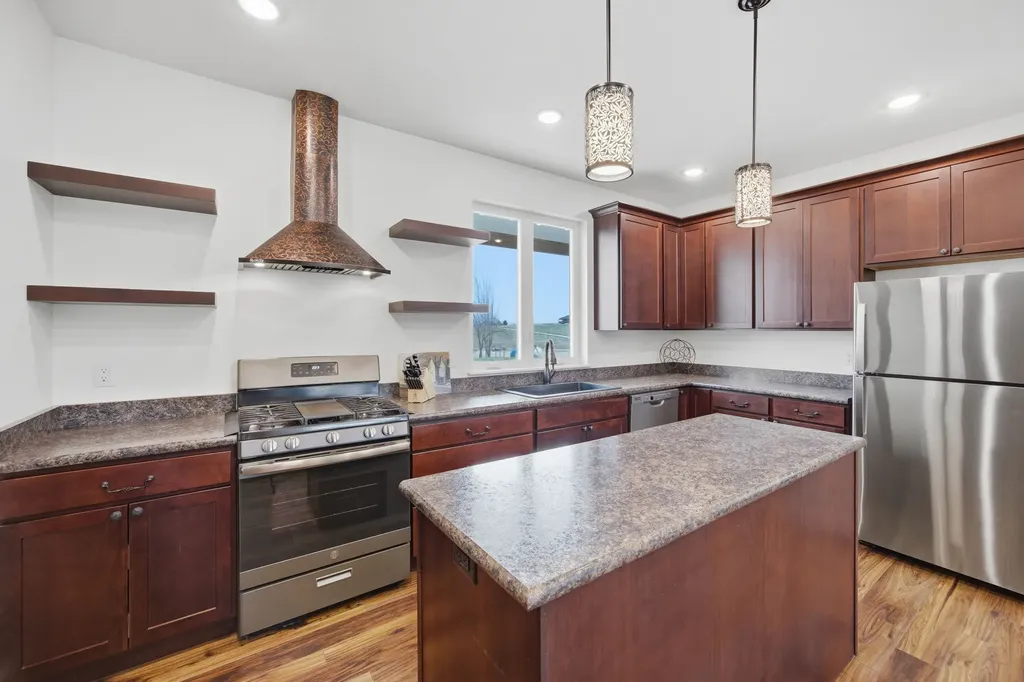 543 Diamond 3 Road Corvallis MT 59828