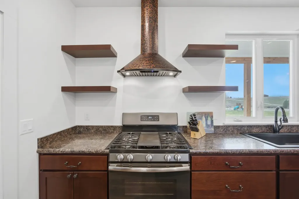 543 Diamond 3 Road Corvallis MT 59828