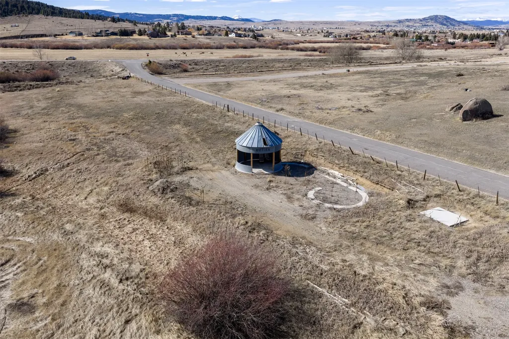 Lot 5 & 6 Tbd Passmore Canyon Road Butte MT 59701