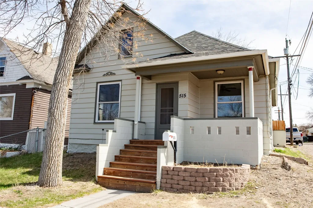 515 8th Street N Great Falls MT 59401
