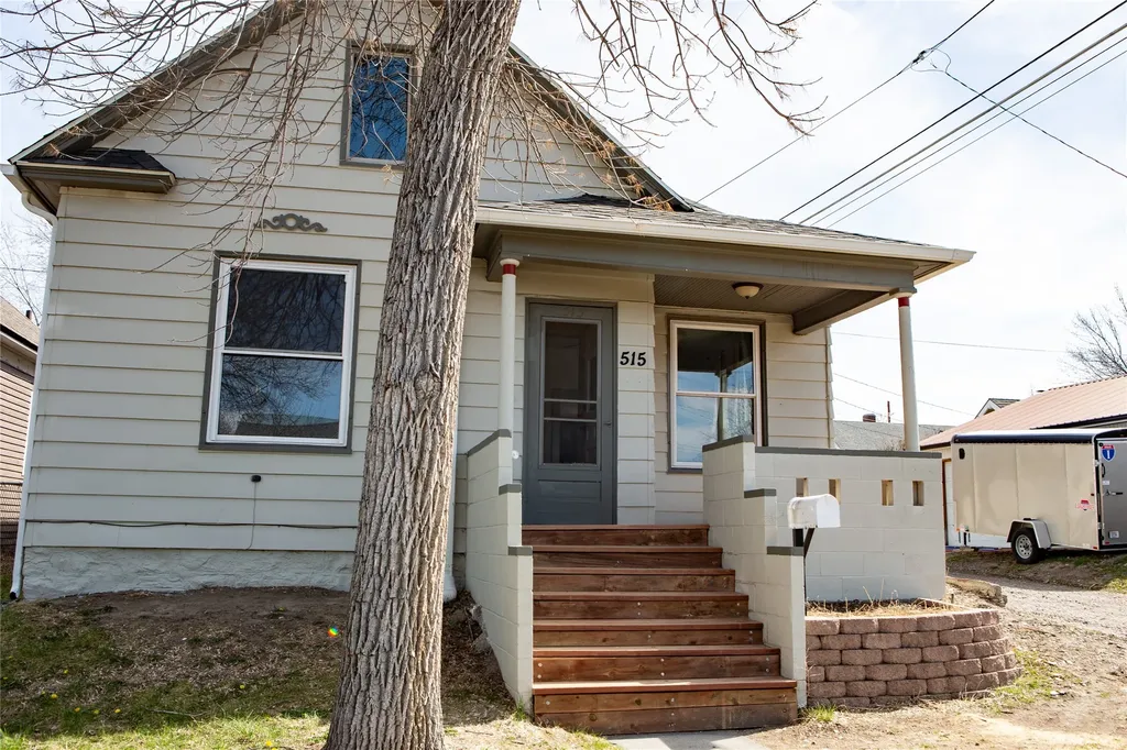 515 8th Street N Great Falls MT 59401