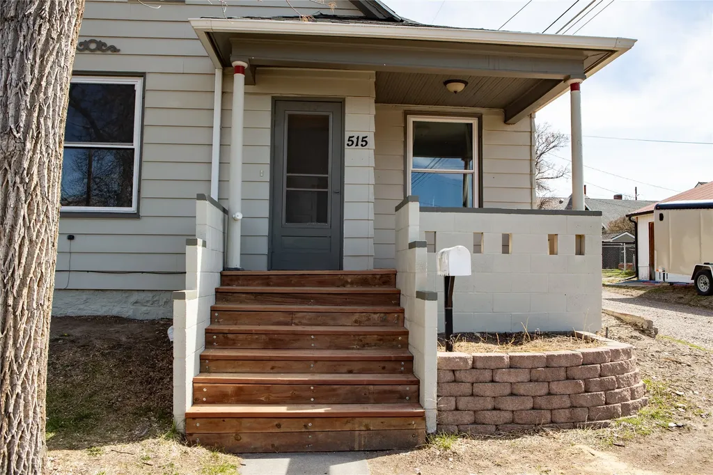 515 8th Street N Great Falls MT 59401