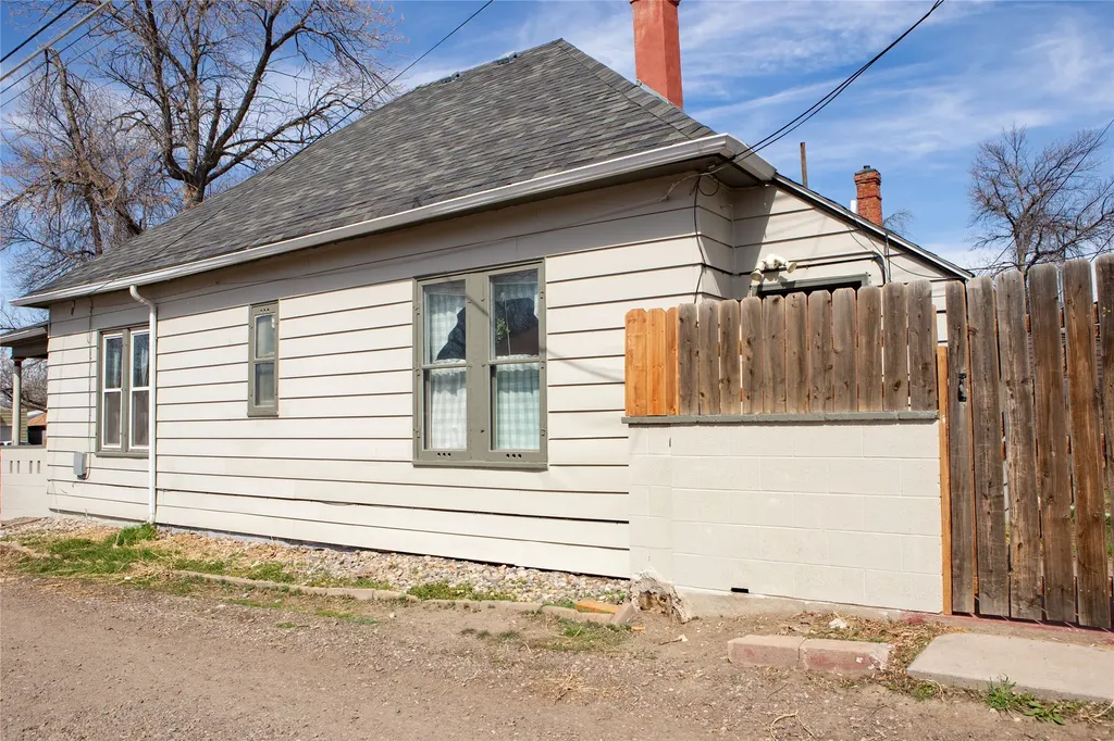 515 8th Street N Great Falls MT 59401