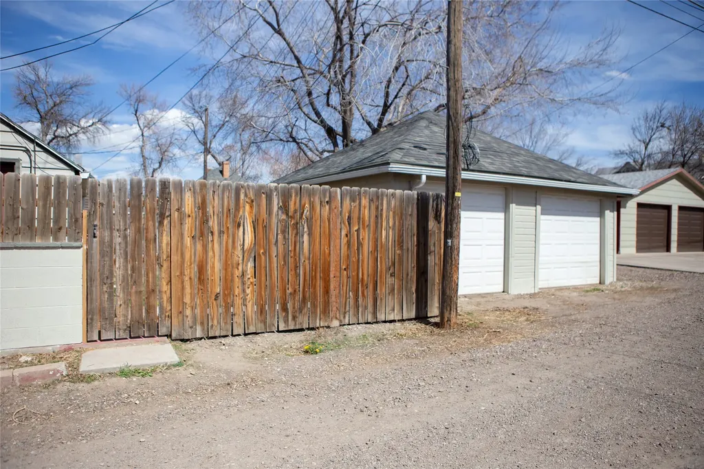 515 8th Street N Great Falls MT 59401