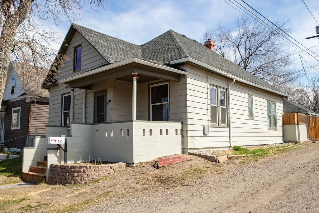 515 8th Street N Great Falls MT 59401