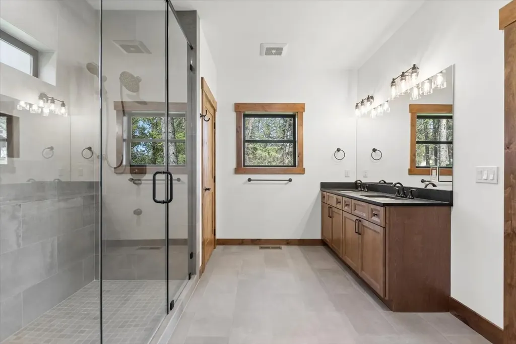 114 Timberlake Drive Lakeside MT 59922