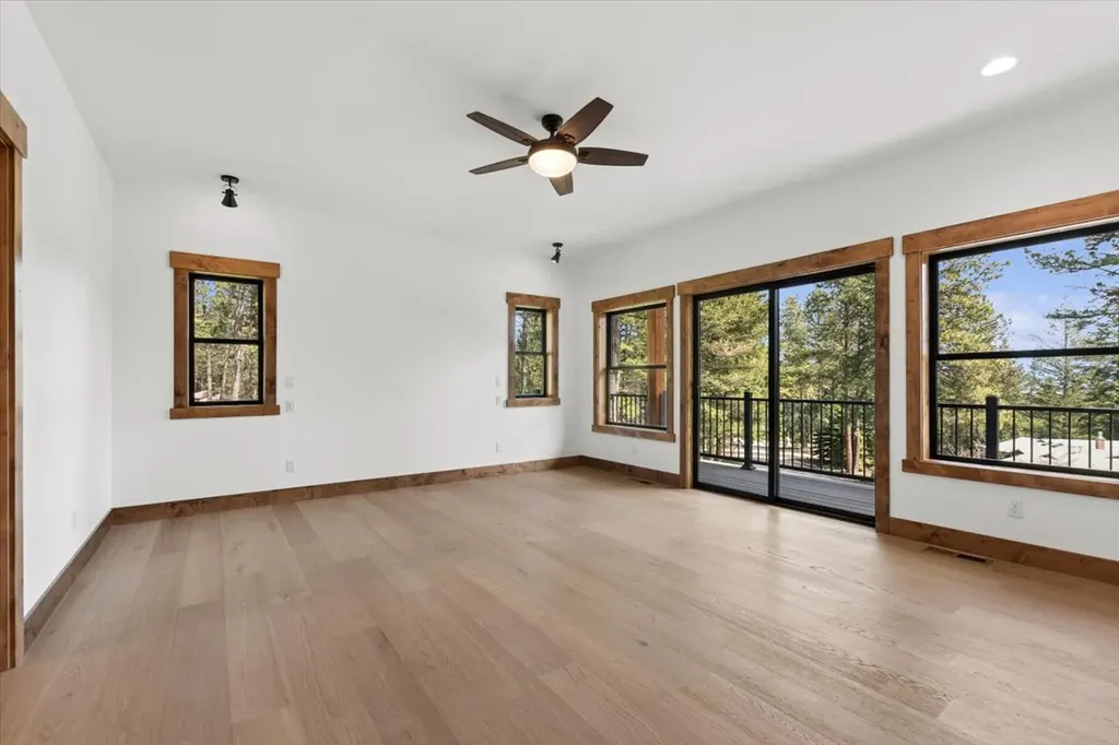 114 Timberlake Drive Lakeside MT 59922