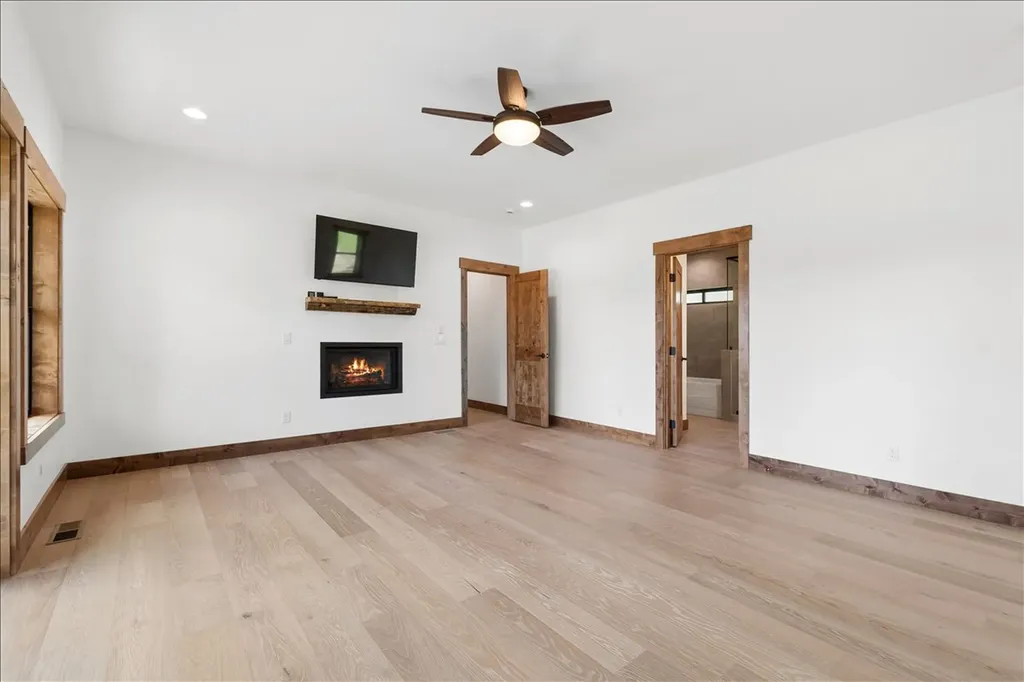 114 Timberlake Drive Lakeside MT 59922