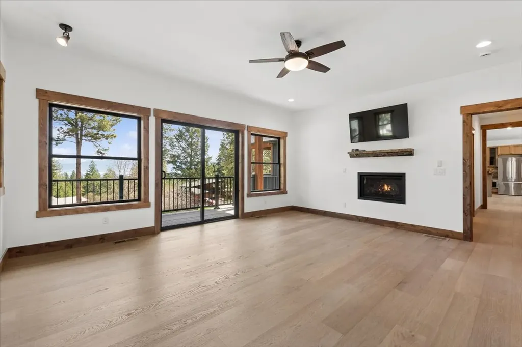 114 Timberlake Drive Lakeside MT 59922