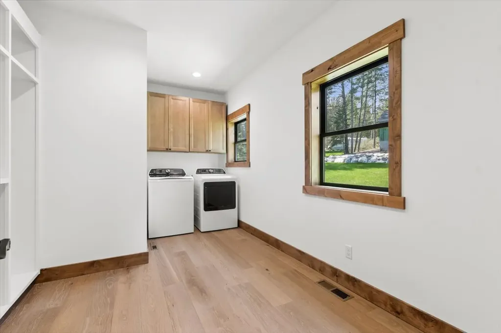 114 Timberlake Drive Lakeside MT 59922