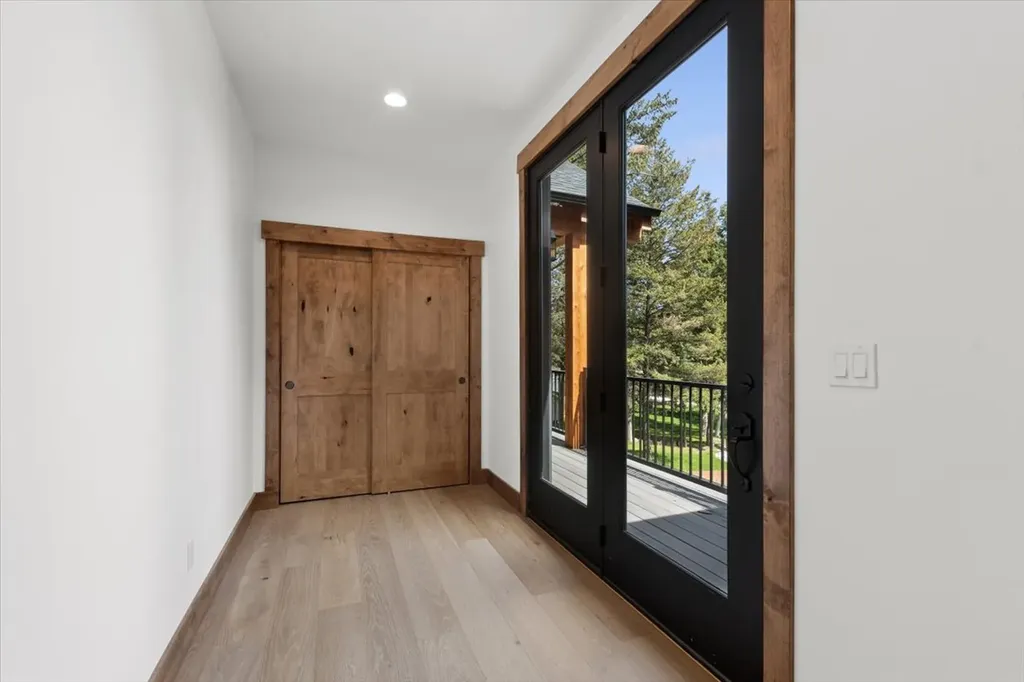 114 Timberlake Drive Lakeside MT 59922