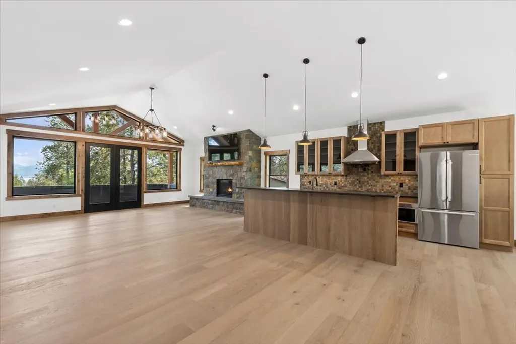 114 Timberlake Drive Lakeside MT 59922