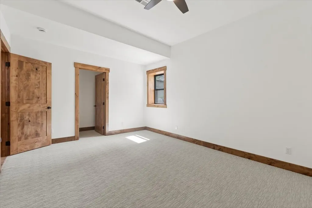 114 Timberlake Drive Lakeside MT 59922