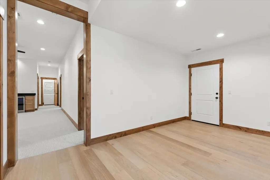 114 Timberlake Drive Lakeside MT 59922