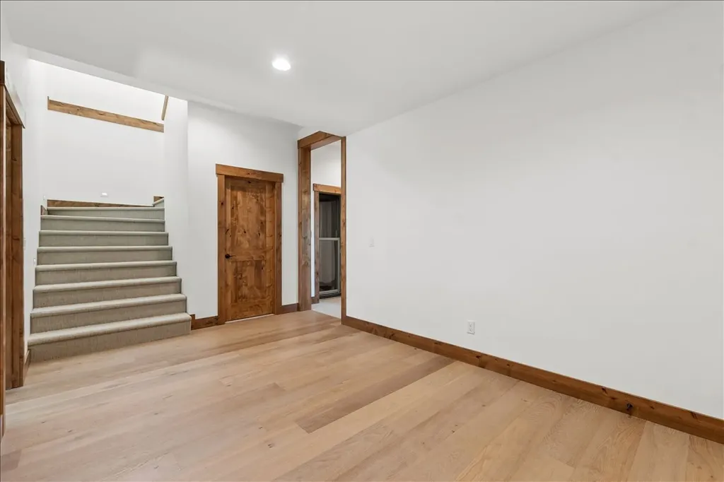 114 Timberlake Drive Lakeside MT 59922