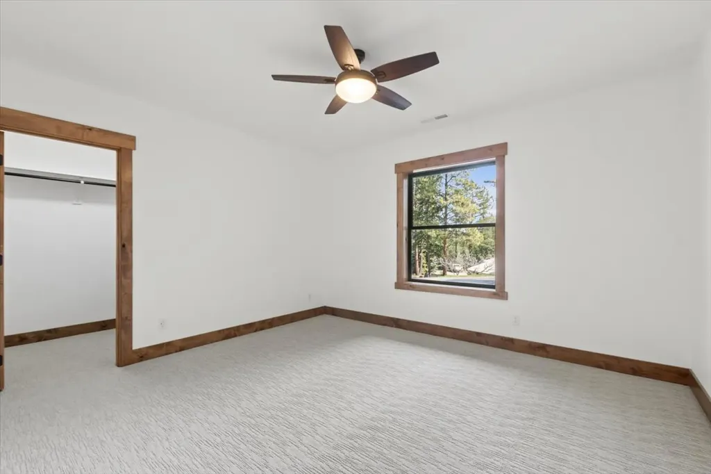 114 Timberlake Drive Lakeside MT 59922