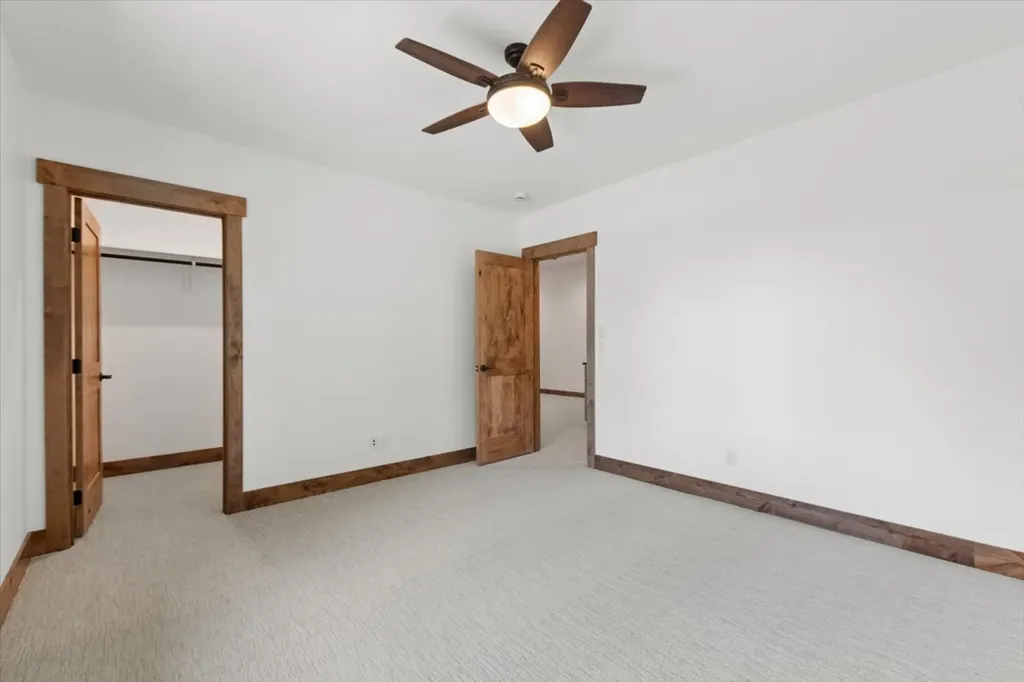 114 Timberlake Drive Lakeside MT 59922