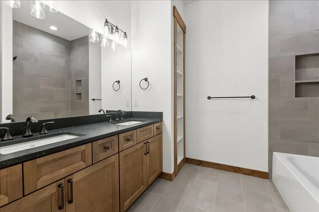 114 Timberlake Drive Lakeside MT 59922