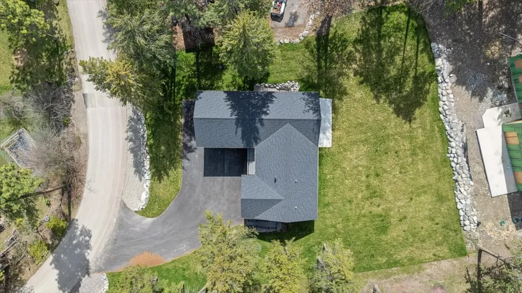 114 Timberlake Drive Lakeside MT 59922