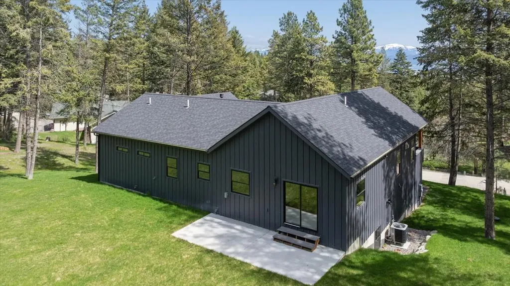 114 Timberlake Drive Lakeside MT 59922