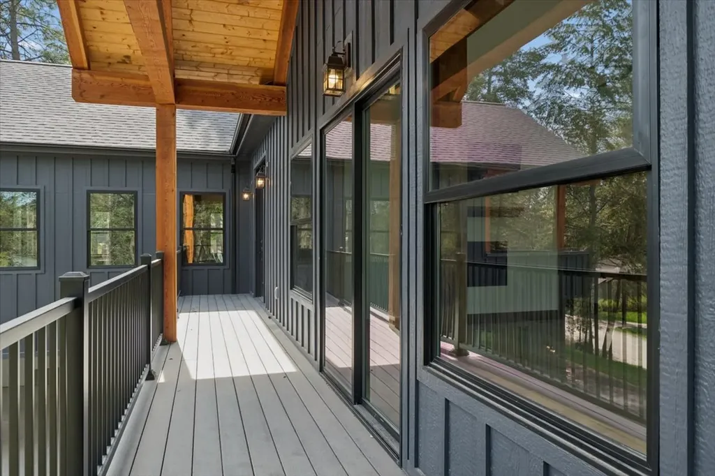 114 Timberlake Drive Lakeside MT 59922
