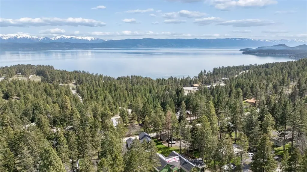 114 Timberlake Drive Lakeside MT 59922