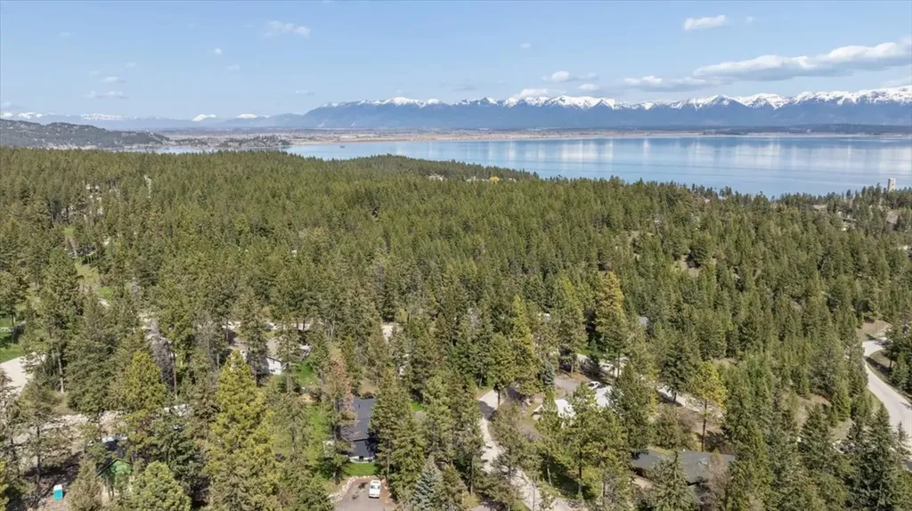 114 Timberlake Drive Lakeside MT 59922