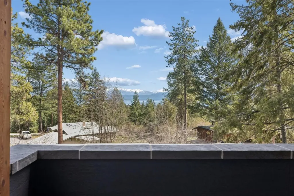 114 Timberlake Drive Lakeside MT 59922