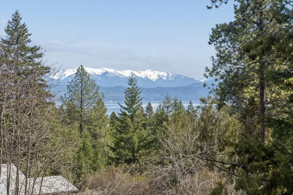 114 Timberlake Drive Lakeside MT 59922