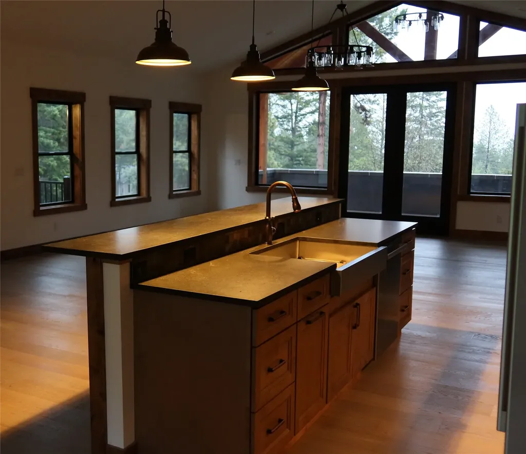 114 Timberlake Drive Lakeside MT 59922