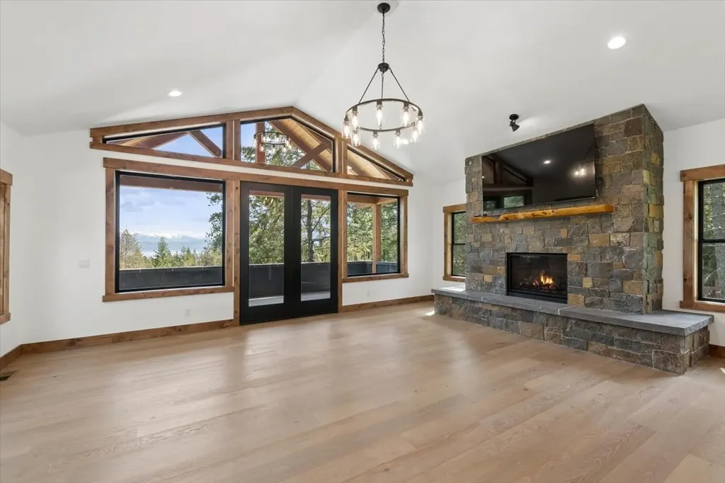 114 Timberlake Drive Lakeside MT 59922
