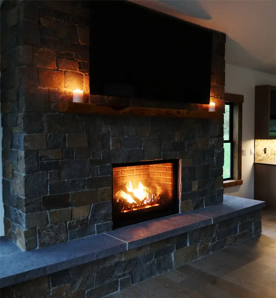 114 Timberlake Drive Lakeside MT 59922