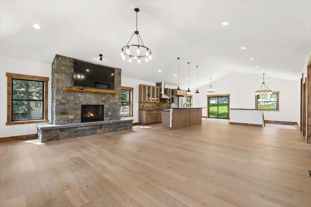 114 Timberlake Drive Lakeside MT 59922