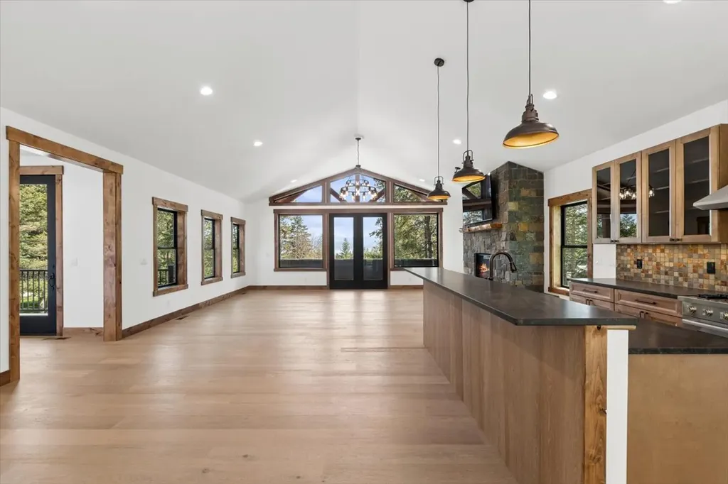 114 Timberlake Drive Lakeside MT 59922