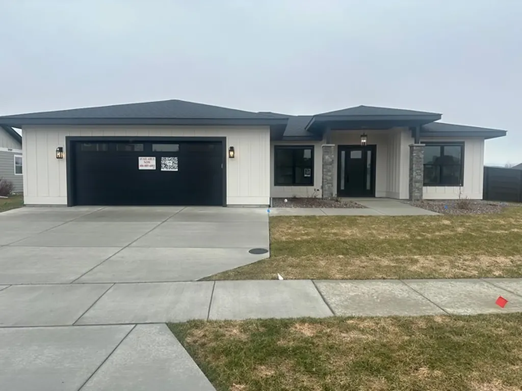 155 Sage Grouse Way Kalispell MT 59901