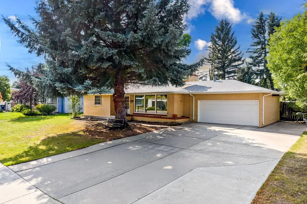 1113 Carlos Drive Great Falls MT 59404