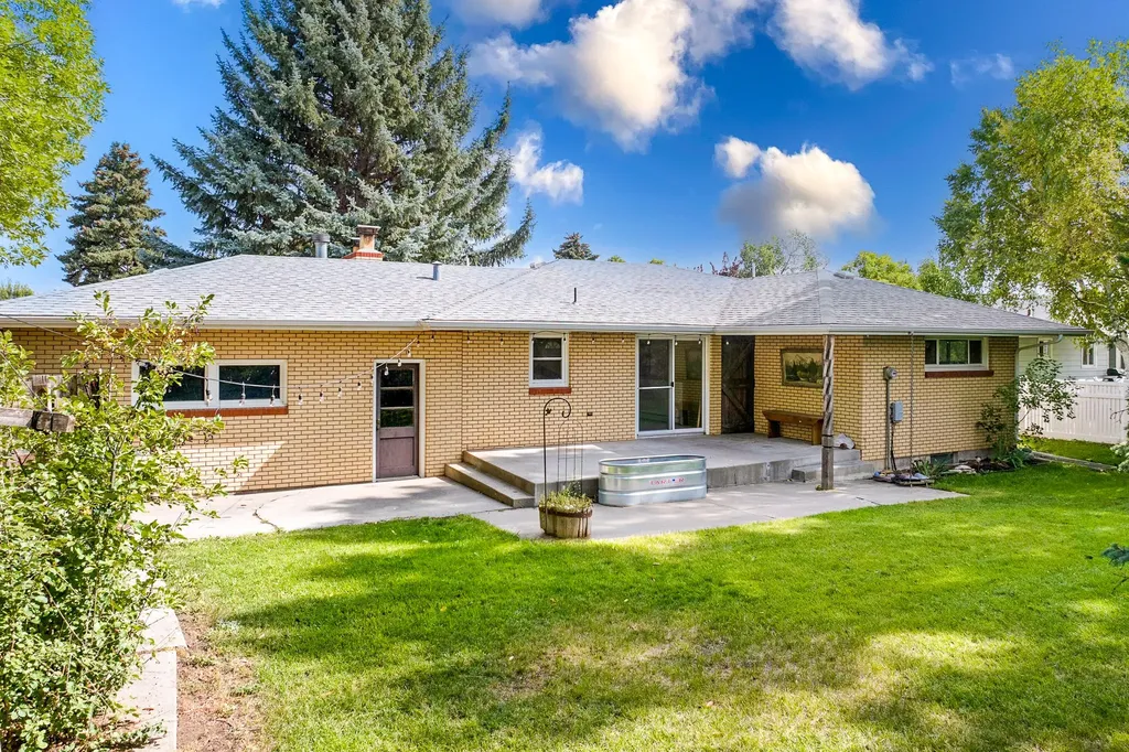 1113 Carlos Drive Great Falls MT 59404