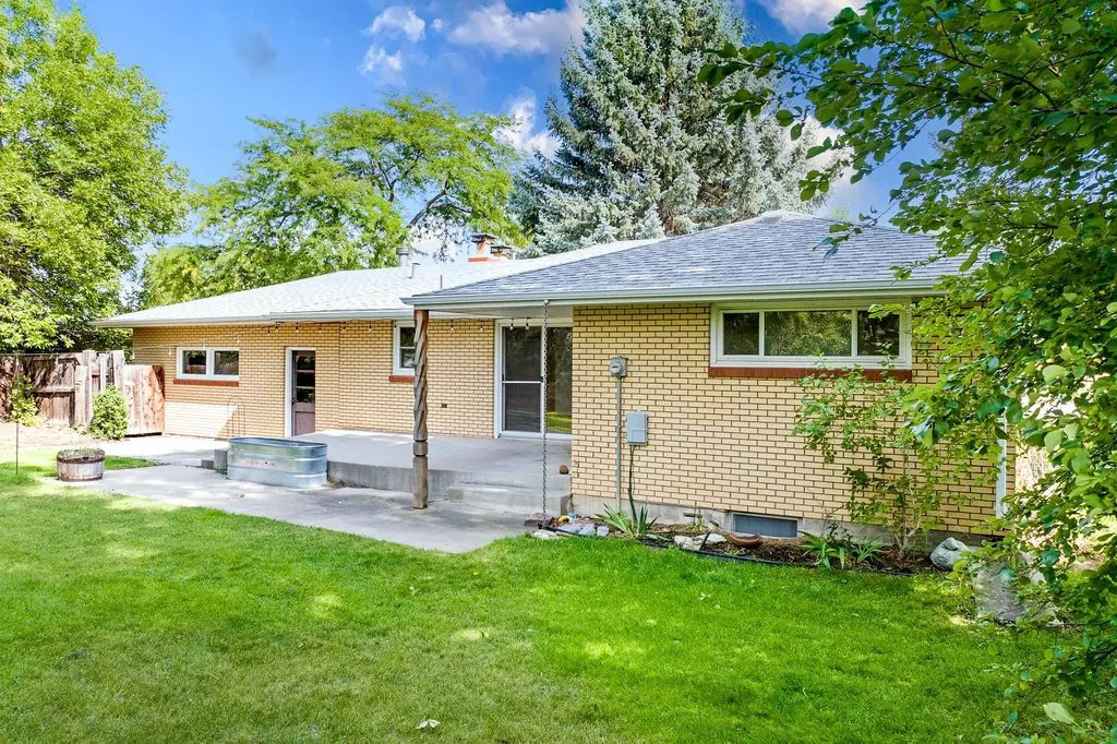 1113 Carlos Drive Great Falls MT 59404