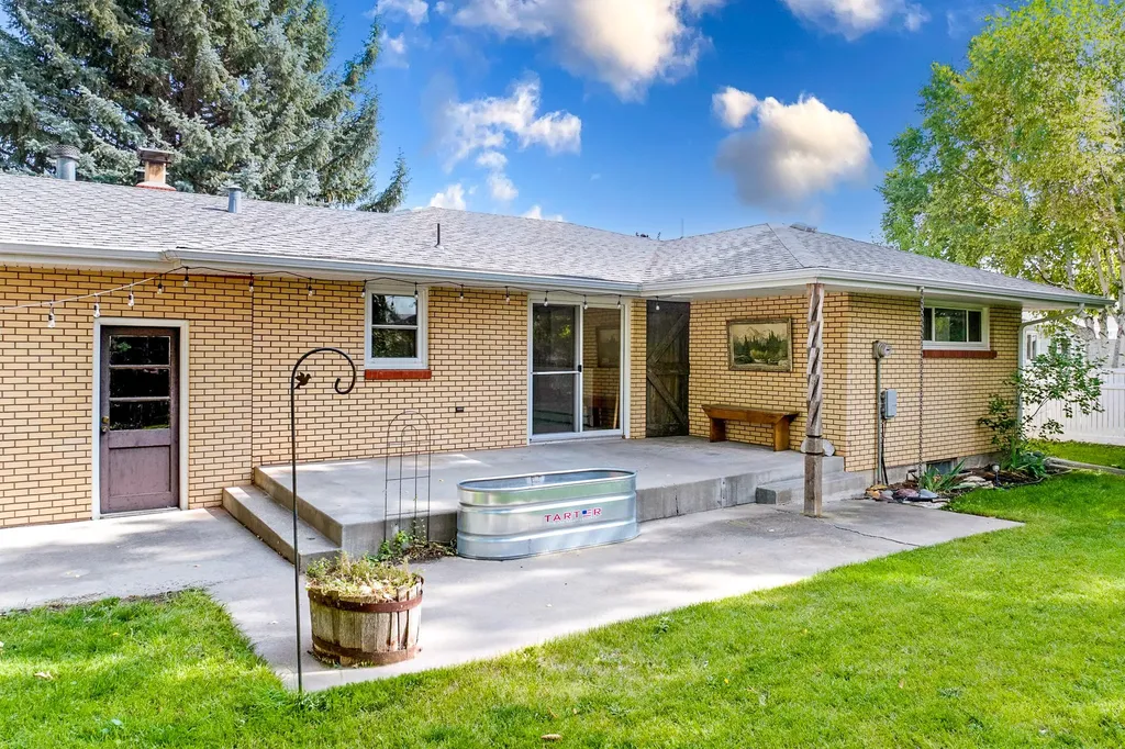 1113 Carlos Drive Great Falls MT 59404