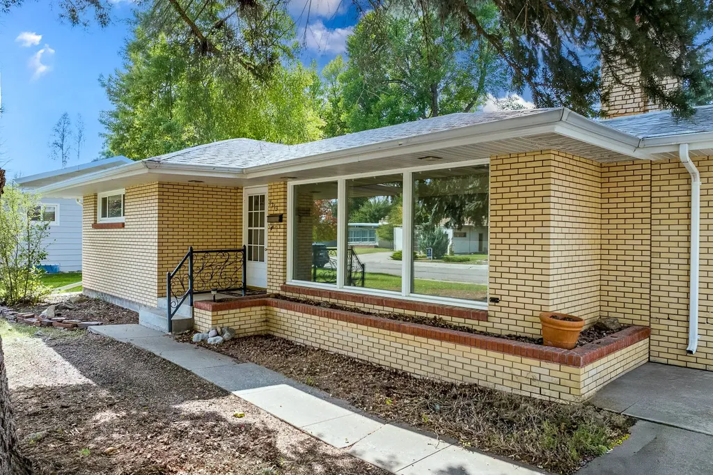 1113 Carlos Drive Great Falls MT 59404
