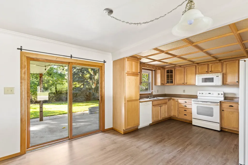 1113 Carlos Drive Great Falls MT 59404