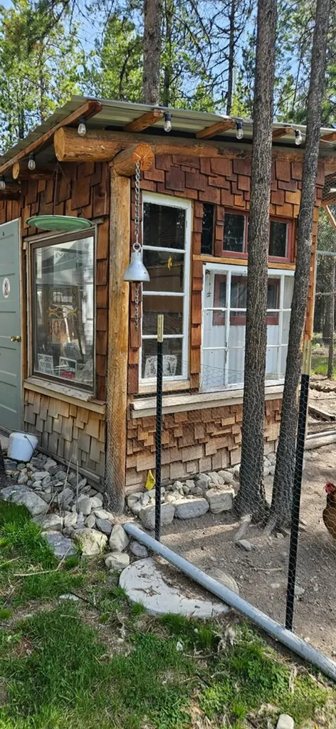 182 Idaho Hill Road Marion MT 59925