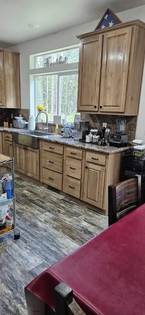 182 Idaho Hill Road Marion MT 59925