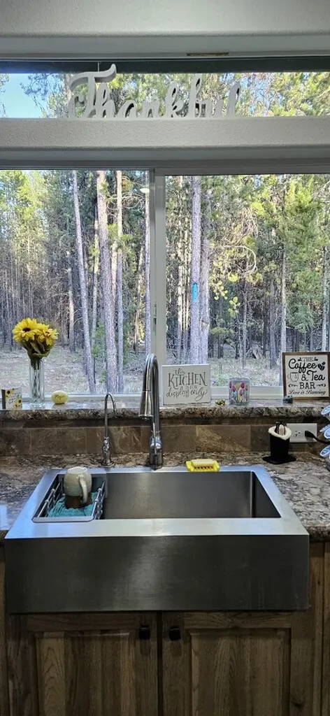 182 Idaho Hill Road Marion MT 59925