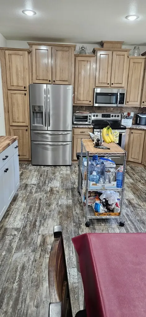 182 Idaho Hill Road Marion MT 59925