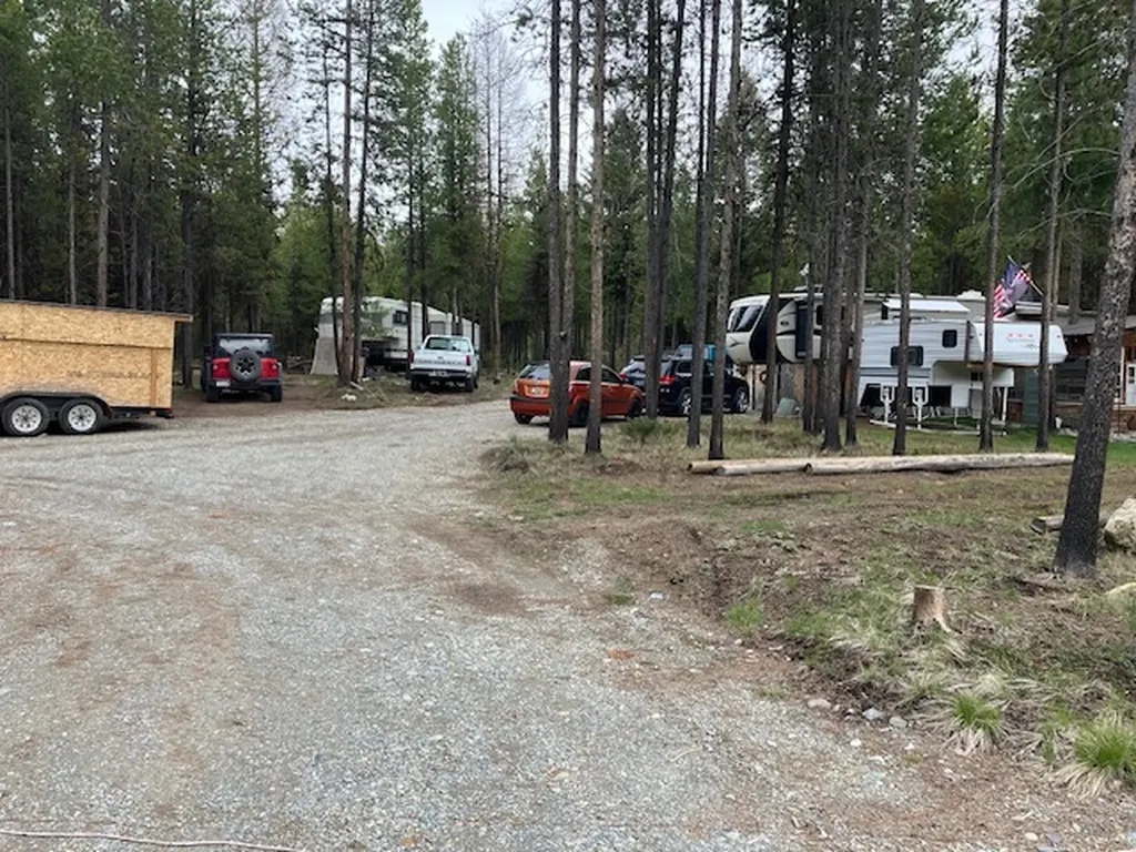 182 Idaho Hill Road Marion MT 59925