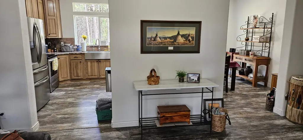 182 Idaho Hill Road Marion MT 59925