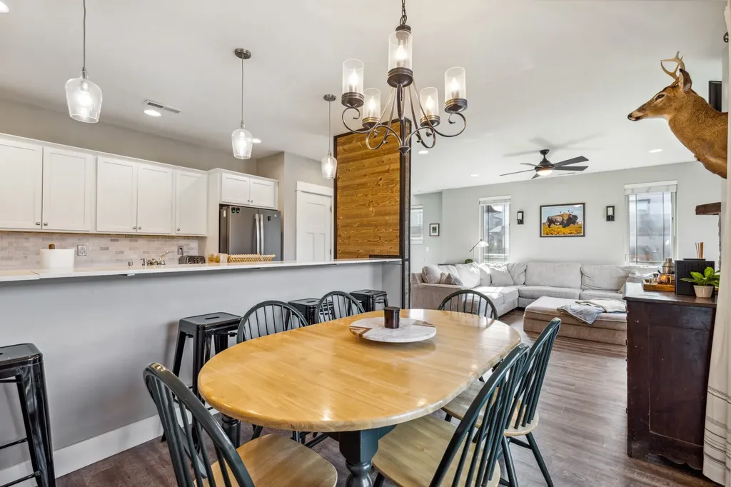 3095 Lori Lane Bozeman MT 59718
