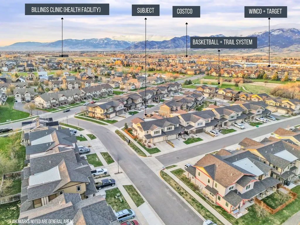 3095 Lori Lane Bozeman MT 59718